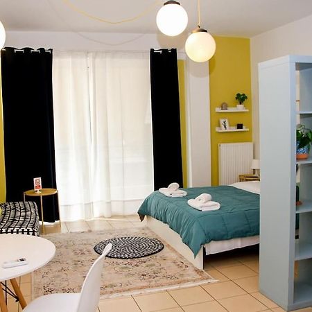 Comfy City Hideaway Каламата Екстер'єр фото
